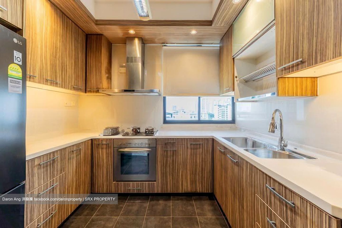 Mandarin Gardens (D15), Condominium #635043211